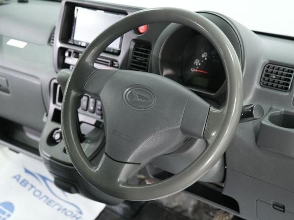 Daihatsu Hijet X с пробегом 2016 года, цена 800 000 рублей, 115510 км, микровэн, Автокод Объявления