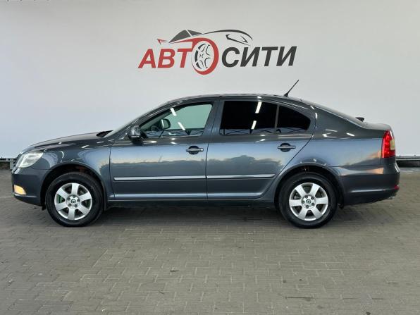 Skoda Octavia II (A5) Рестайлинг с пробегом 2011 года, цена 770 000 рублей, 180000 км, лифтбек, Автокод Объявления