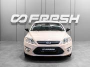 Ford Mondeo IV Рестайлинг Тюмень  - изображение 22