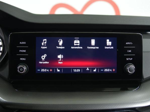 Skoda Octavia IV (A8) с пробегом 2021 года, цена 1 829 000 рублей, 94700 км, лифтбек, Автокод Объявления
