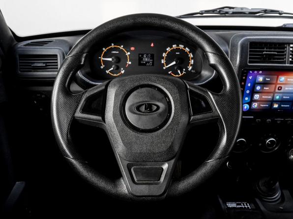 Lada (ВАЗ) Niva Legend с пробегом 2023 года, цена 999 000 рублей, 15964 км, внедорожник, Автокод Объявления