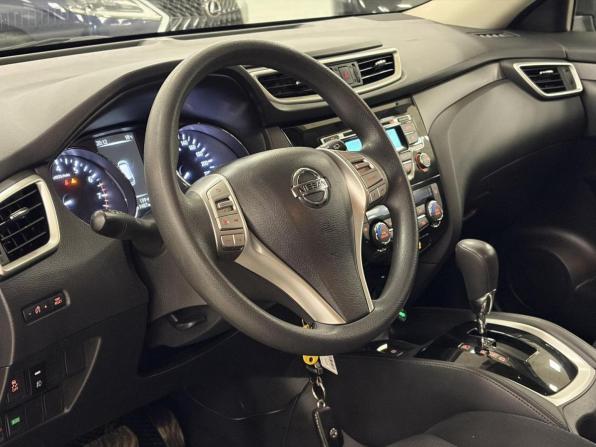 Nissan X-Trail III с пробегом 2017 года, цена 1 319 000 рублей, 92938 км, внедорожник, Автокод Объявления