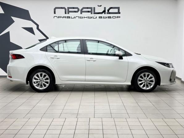 Toyota Corolla XII (E210) с пробегом 2020 года, цена 1 589 000 рублей, 65000 км, седан, Автокод Объявления
