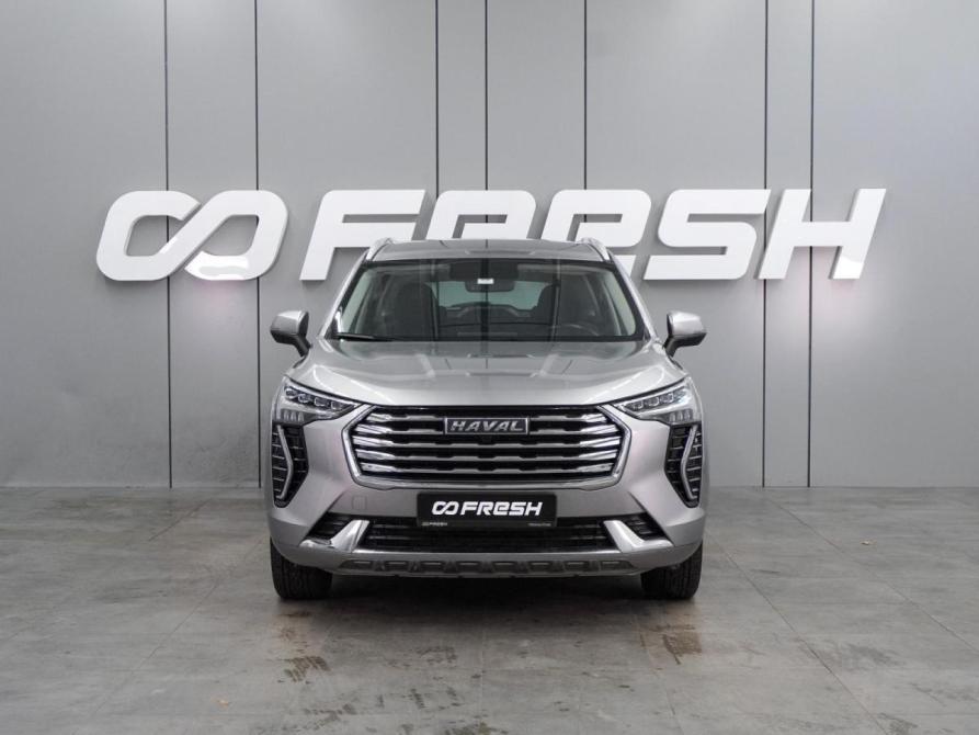 Haval Jolion I Воронеж  - изображение 3