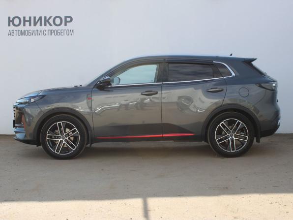 Changan UNI-S I с пробегом 2024 года, цена 2 290 000 рублей, 17172 км, внедорожник, Автокод Объявления