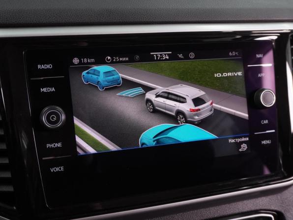 Volkswagen Teramont I Рестайлинг с пробегом 2021 года, цена 3 649 000 рублей, 136232 км, внедорожник, Автокод Объявления