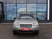 Land Rover Freelander II Архангельск  - изображение 11