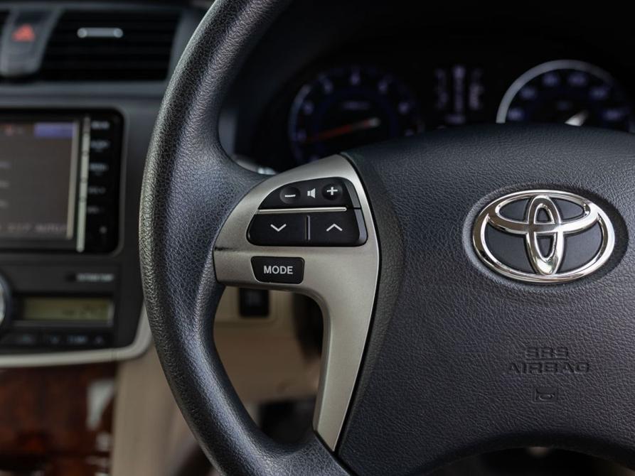 Toyota Premio II (T26) Рестайлинг Новосибирск  - изображение 12