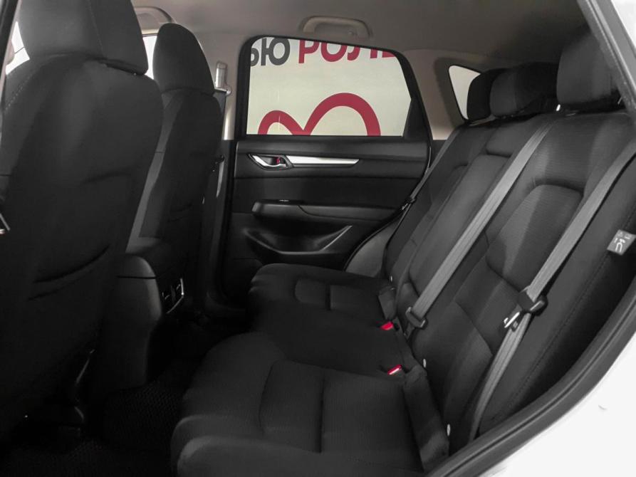 Mazda CX-5 II Москва  - изображение 9