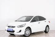 Hyundai Solaris I Красноярск  - изображение 26