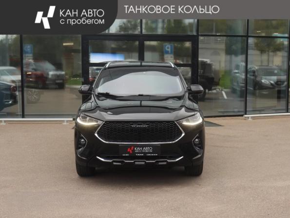Haval F7 I с пробегом 2021 года, цена 1 703 000 рублей, 59498 км, внедорожник, Автокод Объявления