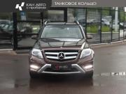 Mercedes-Benz GLK-Класс I (X204) Рестайлинг Казань  - изображение 17