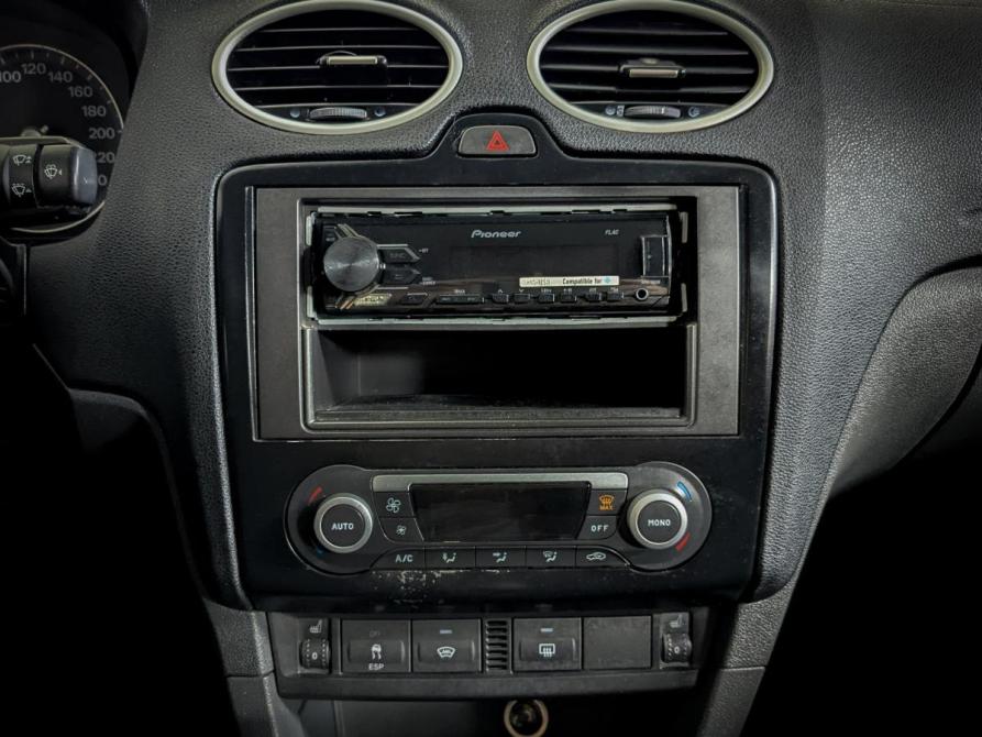 Ford Focus II Екатеринбург  - изображение 11
