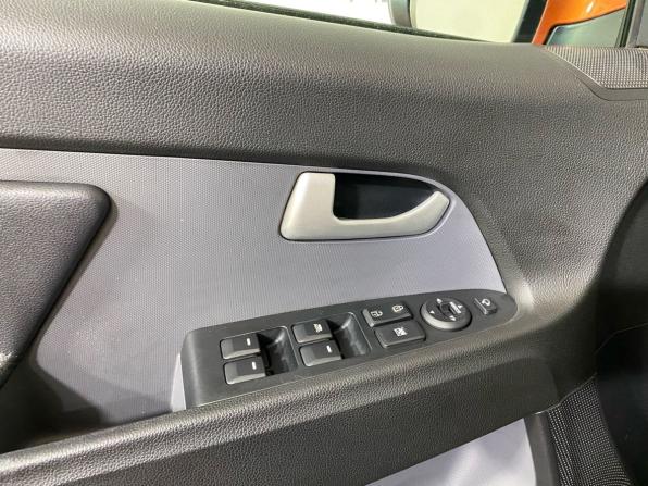 Kia Sportage III с пробегом 2013 года, цена 1 319 000 рублей, 158660 км, внедорожник, Автокод Объявления