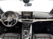 Audi A5 II (F5) Рестайлинг Москва  - изображение 42