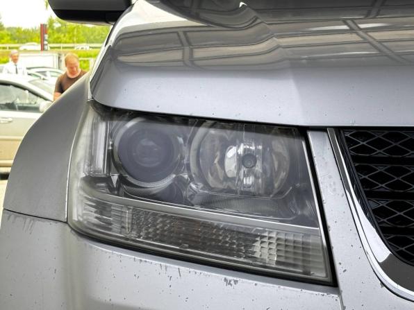 Suzuki Grand Vitara II Рестайлинг с пробегом 2010 года, цена 900 000 рублей, 274441 км, внедорожник, Автокод Объявления