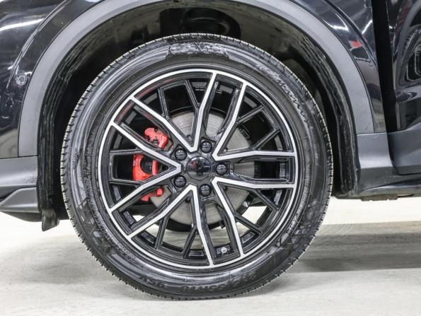 Belgee X50 с пробегом 2025 года, цена 1 998 000 рублей, 25659 км, внедорожник, Автокод Объявления
