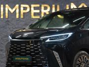 Lexus LM II Москва  - изображение 35