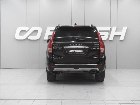 Haval H9 I Рестайлинг с пробегом 2020 года, цена 2 310 000 рублей, 178401 км, внедорожник, Автокод Объявления