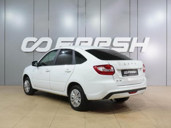 Lada (ВАЗ) Granta I Рестайлинг с пробегом 2025 года, цена 899 000 рублей, 18821 км, лифтбек, Автокод Объявления