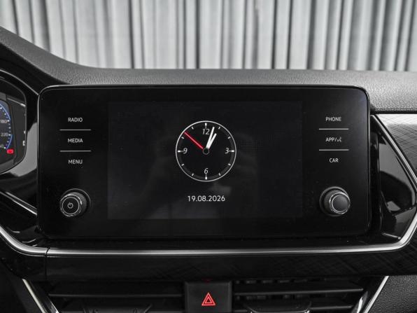 Volkswagen Polo VI с пробегом 2021 года, цена 1 787 000 рублей, 97294 км, лифтбек, Автокод Объявления