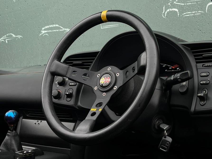 Honda S2000 I (AP1) Санкт-Петербург  - изображение 21