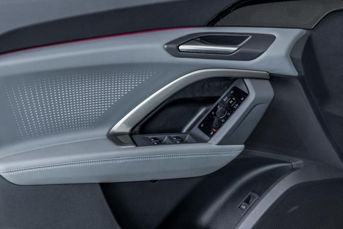 Audi Q5 III (GU) с пробегом 2026 года, цена 6 390 000 рублей, 10 км, внедорожник, Автокод Объявления