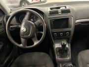 Skoda Octavia II (A5) Рестайлинг Санкт-Петербург  - изображение 24