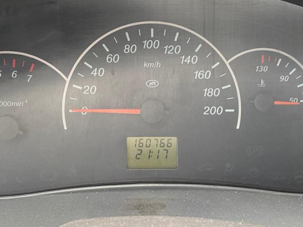 Lada (ВАЗ) Priora I с пробегом 2010 года, цена 269 000 рублей, 160766 км, хэтчбек, Автокод Объявления