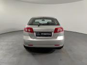Chevrolet Lacetti I Уфа  - изображение 29