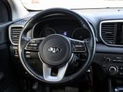 Kia Sportage IV Рестайлинг Москва  - изображение 39