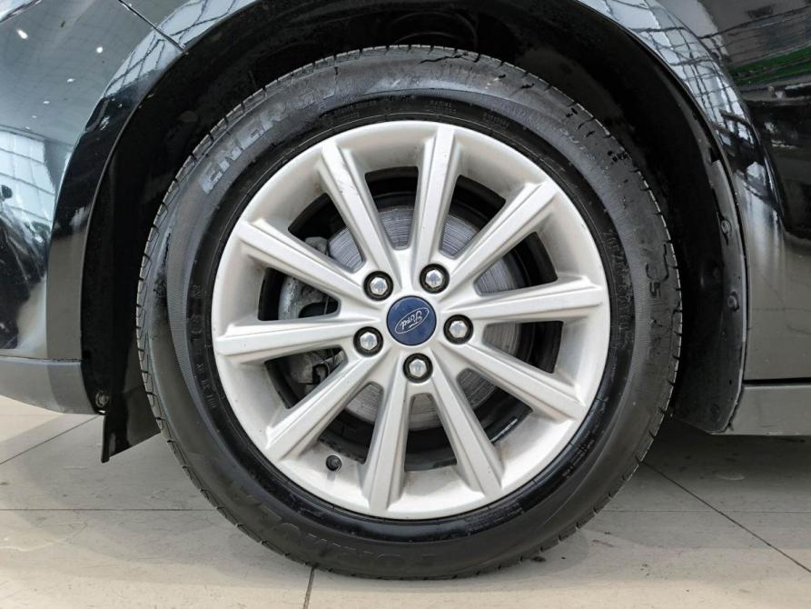 Ford Focus III Рестайлинг Казань  - изображение 22