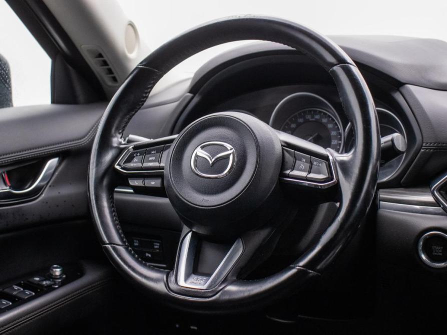Mazda CX-5 II Москва  - изображение 15