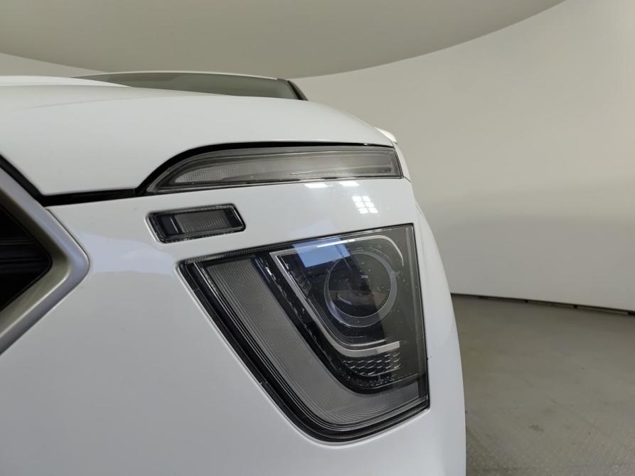 Hyundai Creta II Уфа  - изображение 21