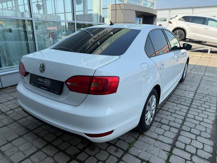 Volkswagen Jetta VI Орел  - изображение 6