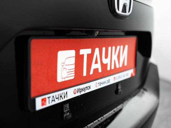 Honda Civic X с пробегом 2018 года, цена 1 549 500 рублей, 129546 км, седан, Автокод Объявления