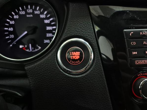 Nissan X-Trail III с пробегом 2017 года, цена 1 437 000 рублей, 247264 км, внедорожник, Автокод Объявления