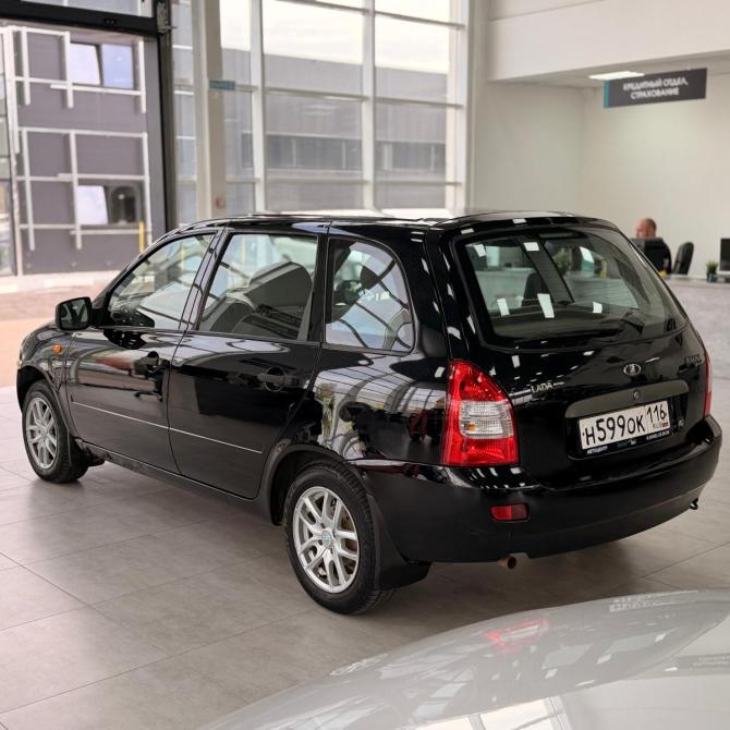 Lada (ВАЗ) Kalina I Нижнекамск  - изображение 7
