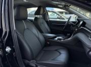 Toyota Camry VIII (XV70) Рестайлинг Ставрополь  - изображение 35
