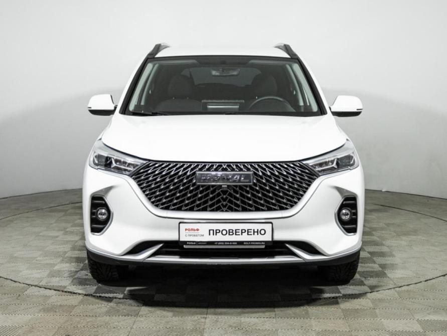 Haval M6 II Санкт-Петербург  - изображение 2