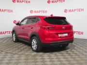 Hyundai Tucson III Рестайлинг Вологда  - изображение 28