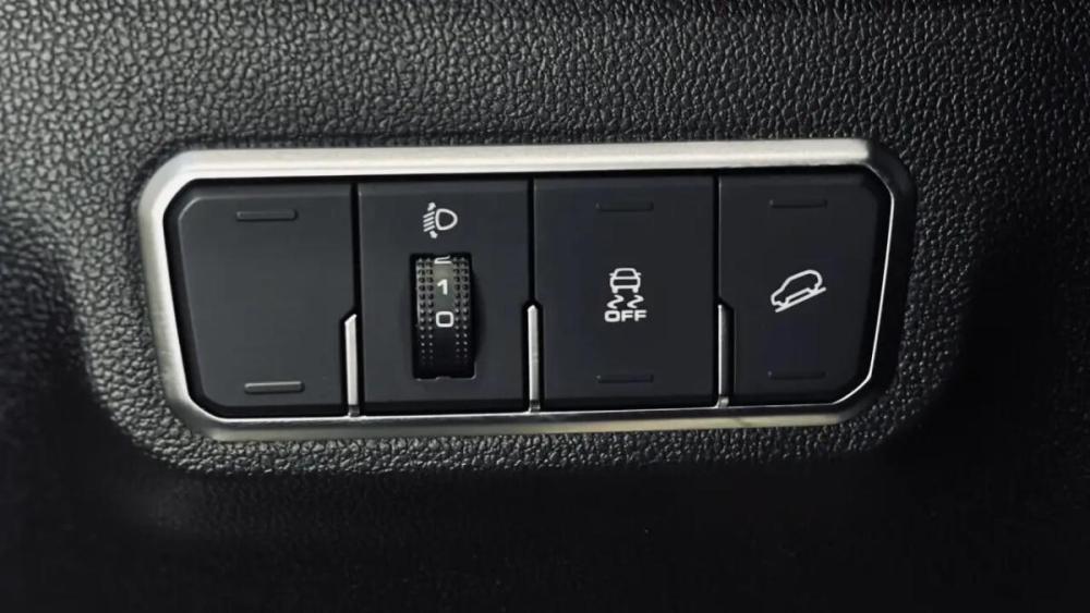 Haval M6 II Смоленск  - изображение 15