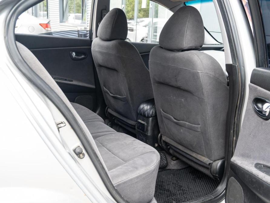 Nissan Primera III (P12) Краснодар  - изображение 11