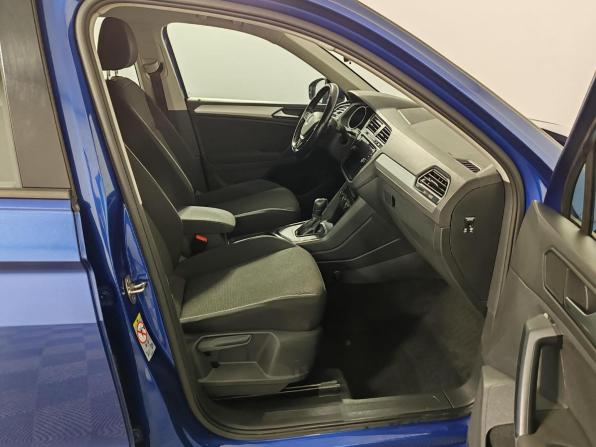 Volkswagen Tiguan II с пробегом 2020 года, цена 2 149 000 рублей, 148025 км, внедорожник, Автокод Объявления