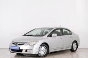 Honda Civic VIII Красноярск  - изображение 26