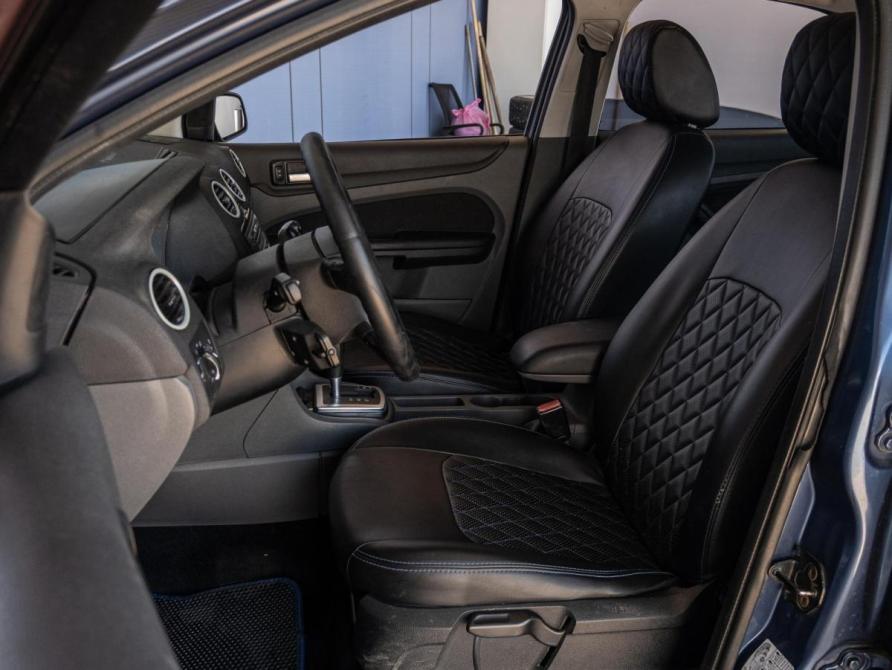 Ford Focus II Краснодар  - изображение 10
