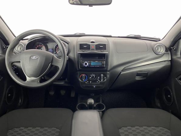 Lada (ВАЗ) Granta I Рестайлинг с пробегом 2020 года, цена 560 000 рублей, 158727 км, седан, Автокод Объявления