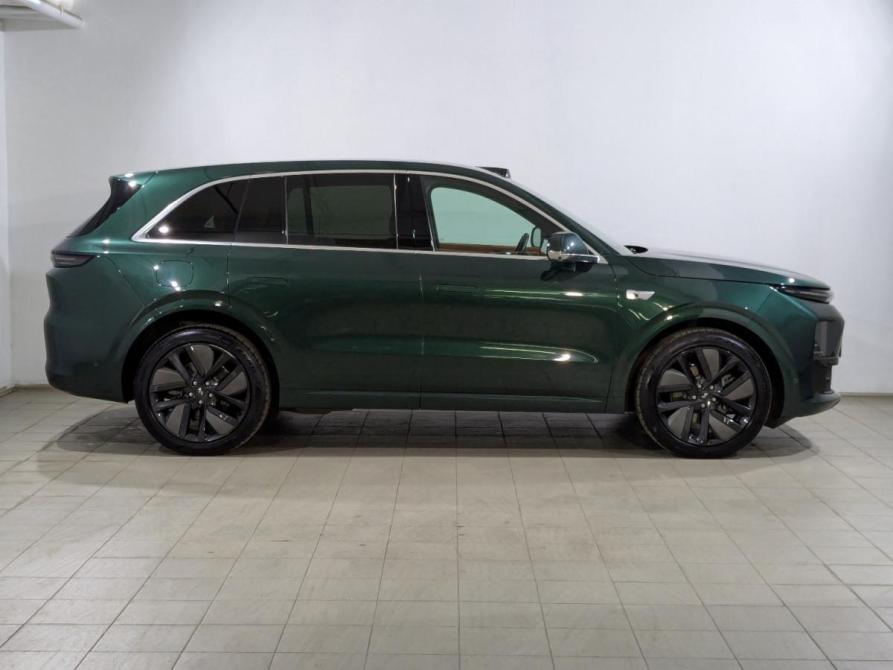 Li Auto (Lixiang) L6 Химки  - изображение 10