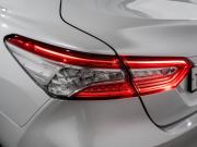 Toyota Camry VIII (XV70) Иркутск  - изображение 49