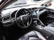 Toyota Camry VIII (XV70) Химки  - изображение 18